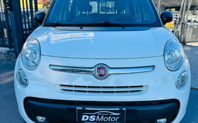 FIAT 500L 1.6 MTJ 105CV LOUNGE