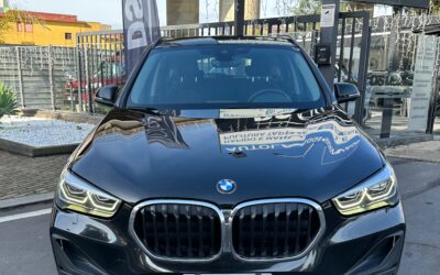 BMW X1 XDrive 18d Automatico