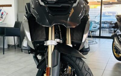 BMW R1200GS