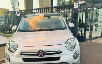 FIAT 500X 1.6 MTj 120CV