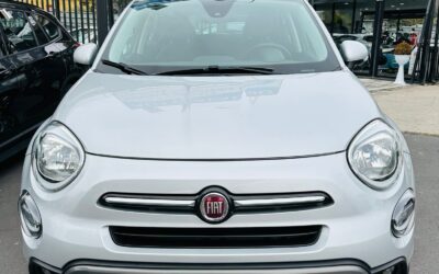 FIAT 500X 1.3 MTj City Cross