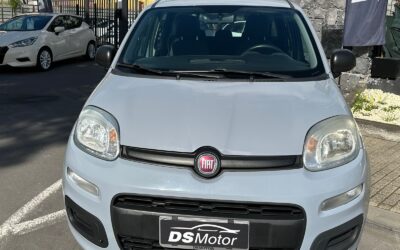 FIAT PANDA 1.2 Benzina