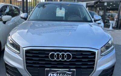 AUDI Q2 1.6 TDi Business S Tronic