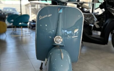 Piaggio Vespa 150 VBB