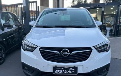 OPEL CROSSLAND X 1.5 CDti Ecotec 110CV