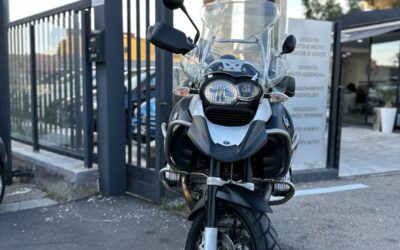 BMW R1200 GS ADVENTURE