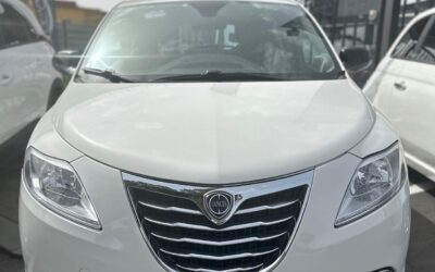 LANCIA YPSILON 1.3MTJ 95CV