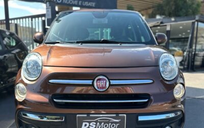 FIAT 500L 1.3 MTJ LOUNGE