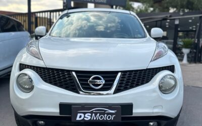 Nissan JUKE 1.5 Diesel