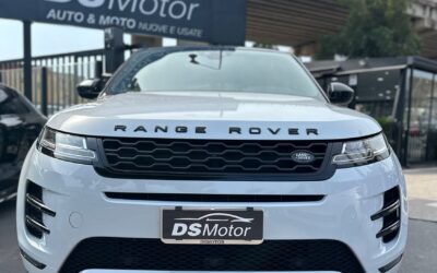 RANGE ROVER EVOQUE 2.0 Diesel R-Dynamic