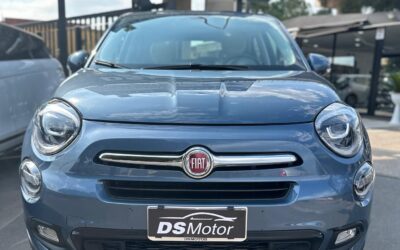 FIAT 500X 1.6 MTj 120CV