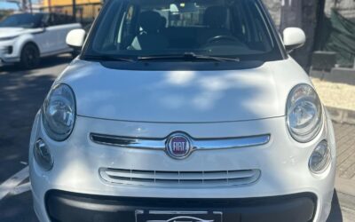 FIAT 500L 1.6 MJT 105CV