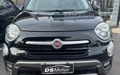 FIAT 500X 1.6MTJ LOUNGE