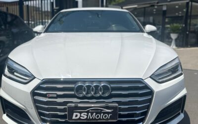 AUDI A5 Sportback 2.0 TDI 190cv