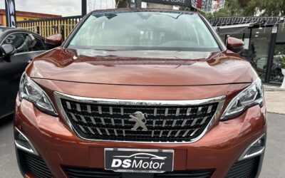 PEUGEOT 3008 1.5 BlueHDi 130CV