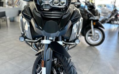 BMW R1250GS ADVENTURE