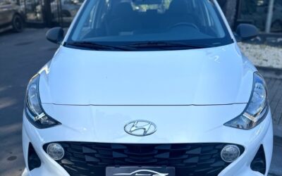 HYUNDAI i10 1.0 67CV